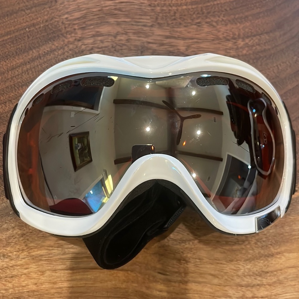 Ski Goggles